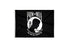 POW/MIA Double Face Nylon Flag with Grommets – 5 Sizes - The Satellite Shop