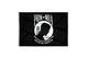 POW/MIA Double Face Nylon Flag with Grommets – 5 Sizes - The Satellite Shop