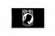 POW/MIA Flag – 5 Sizes, All - Weather Polyester with Grommets - The Satellite Shop