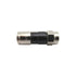 PPC EX6XL RG6 Compression Connectors, 25 fittings - The Satellite Shop