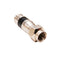 PPC RG11 Compression F Connectors (Each unit sold individually) - The Satellite Shop