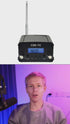 Powerful 7W Long Range FM Transmitter – Broadcast Your Sound!