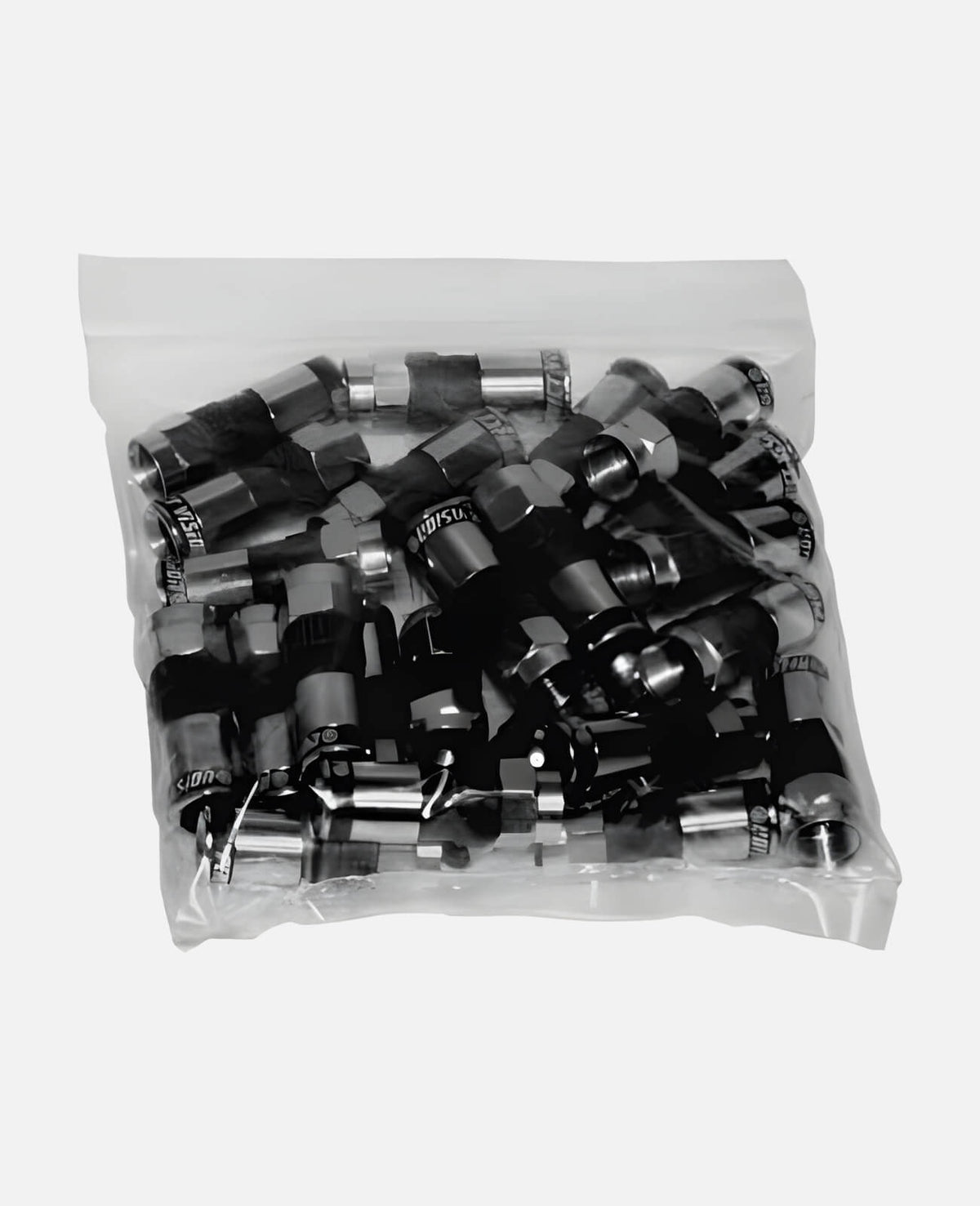 Ridgeloc Compression, RG6 Universal Connector (50 bag) - The Satellite Shop