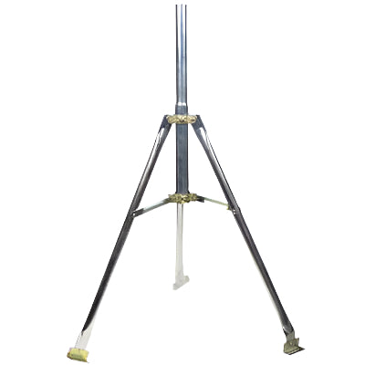 Satellite Tripod Stand 3', Universal 2