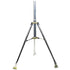 Satellite Tripod Stand 3', Universal 2"' and 1 5/8" Pole - The Satellite Shop