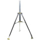 Satellite Tripod Stand 3', Universal 2"' and 1 5/8" Pole - The Satellite Shop