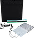 40cm Photo Box Studio Kit – 72W 5500K LED