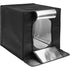 40cm Photo Box Studio Kit – 72W 5500K LED
