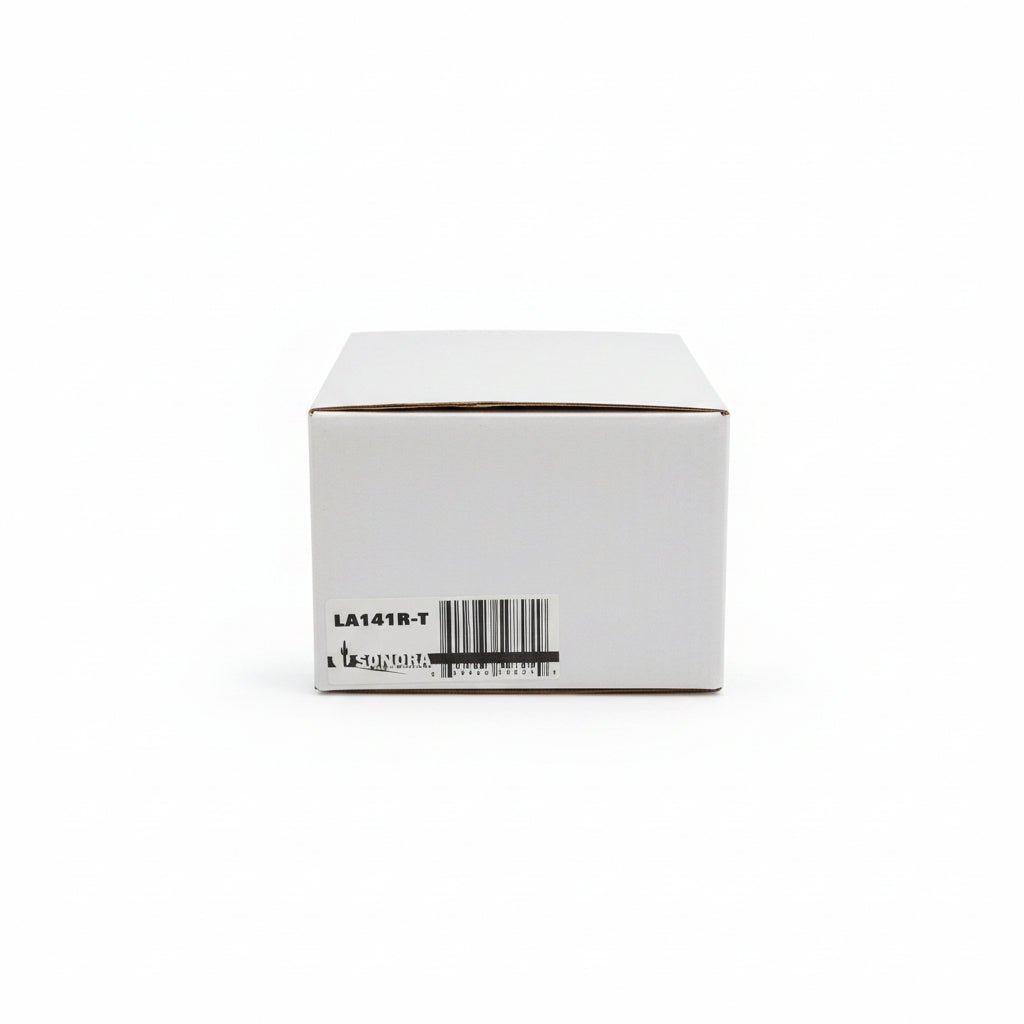 Sonora LA141R-T 14dB SWM Line Amp with 12V Power Supply - The Satellite Shop
