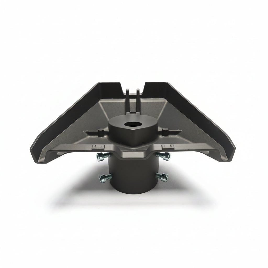 Starlink Gen 3 & 4 Metal Pipe Adapter | 0.75