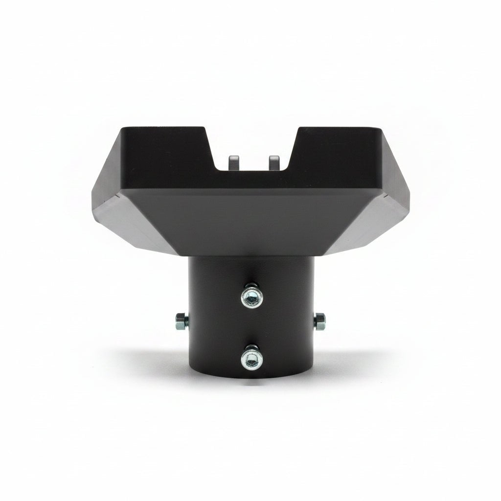 Starlink Gen 3 & 4 Metal Pipe Adapter | 0.75
