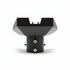 Starlink Gen 3 & 4 Metal Pipe Adapter | 0.75"-2.0" OD Mount - The Satellite Shop