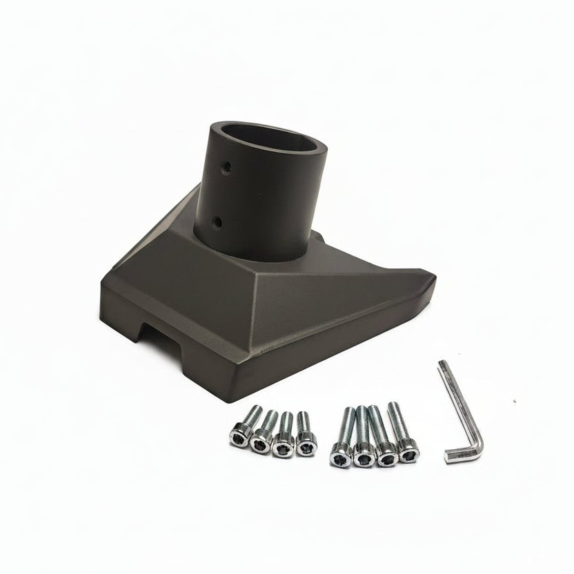 Starlink Gen 3 & 4 Metal Pipe Adapter | 0.75