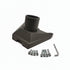 Starlink Gen 3 & 4 Metal Pipe Adapter | 0.75"-2.0" OD Mount - The Satellite Shop