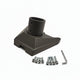 Starlink Gen 3 & 4 Metal Pipe Adapter | 0.75"-2.0" OD Mount - The Satellite Shop