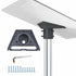 Starlink Gen 3 & 4 Metal Pipe Adapter | 0.75"-2.0" OD Mount - The Satellite Shop