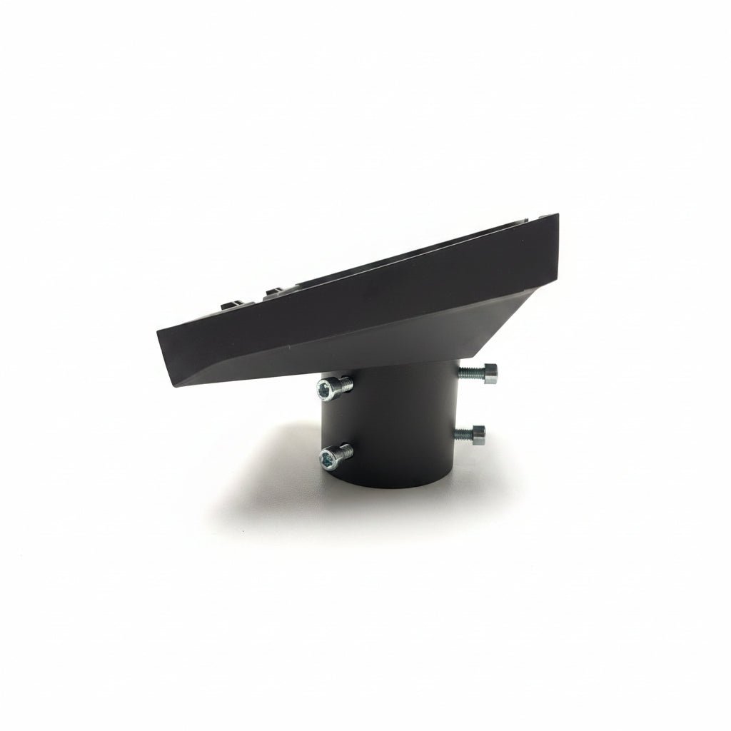 Starlink Gen 3 & 4 Metal Pipe Adapter | 0.75"-2.0" OD Mount - The Satellite Shop
