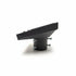Starlink Gen 3 & 4 Metal Pipe Adapter | 0.75"-2.0" OD Mount - The Satellite Shop