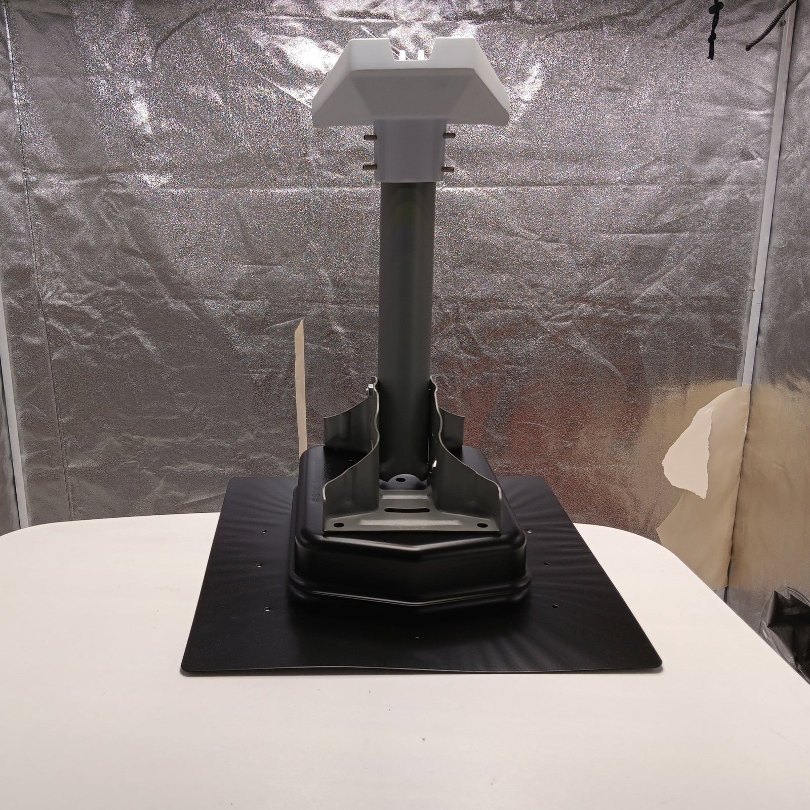 Starlink Gen 3, 4 Roof Mount w Commdeck Base - The Satellite Shop