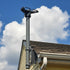 Starlink Gen 3 &amp; 4 Facia Mount Kit – 24" Mast - The Satellite Shop