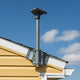 Starlink Gen 3 &amp; 4 Facia Mount Kit – 24" Mast - The Satellite Shop