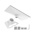 Starlink Generation 3 Metal Pipe Adapter - The Satellite Shop