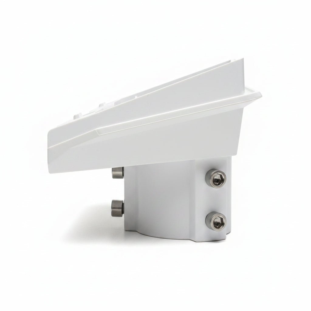 Starlink Mini Universal Pole Mount Adapter — 0.25" to 1.73" OD - The Satellite Shop