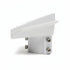 Starlink Mini Universal Pole Mount Adapter — 0.25" to 1.73" OD - The Satellite Shop