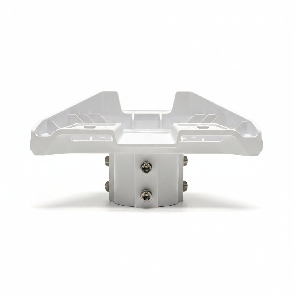 Starlink Mini Universal Pole Mount Adapter — 0.25" to 1.73" OD - The Satellite Shop