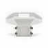 Starlink Mini Universal Pole Mount Adapter — 0.25" to 1.73" OD - The Satellite Shop