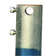 Starlink Pole Mount / Mast for v1 Round Dish (SLV1Mast - Custom) - The Satellite Shop