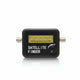 Steren 200-992 Ku Band FTA Satellite Signal Meter - The Satellite Shop