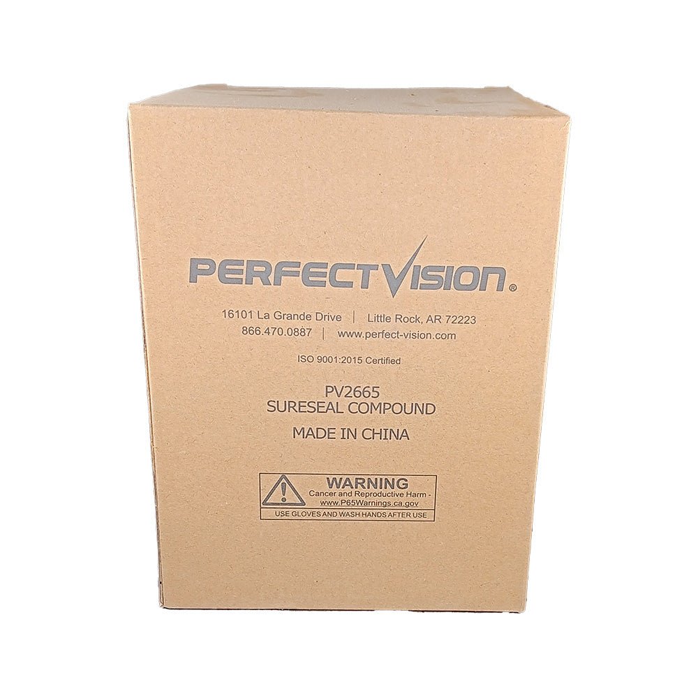SureSeal Mastic Adhesive Sealing Compound 6 1/2