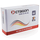 Octagon SX98 V2 4K UHD Sat Receiver - WiFi 5, Linux, PVR