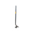 Universal 1 5/8" OD x 39" Inch Antenna J Mount - The Satellite Shop