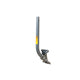 Universal 1 5/8" x 22" General Utility J Mount (Each) - The Satellite Shop