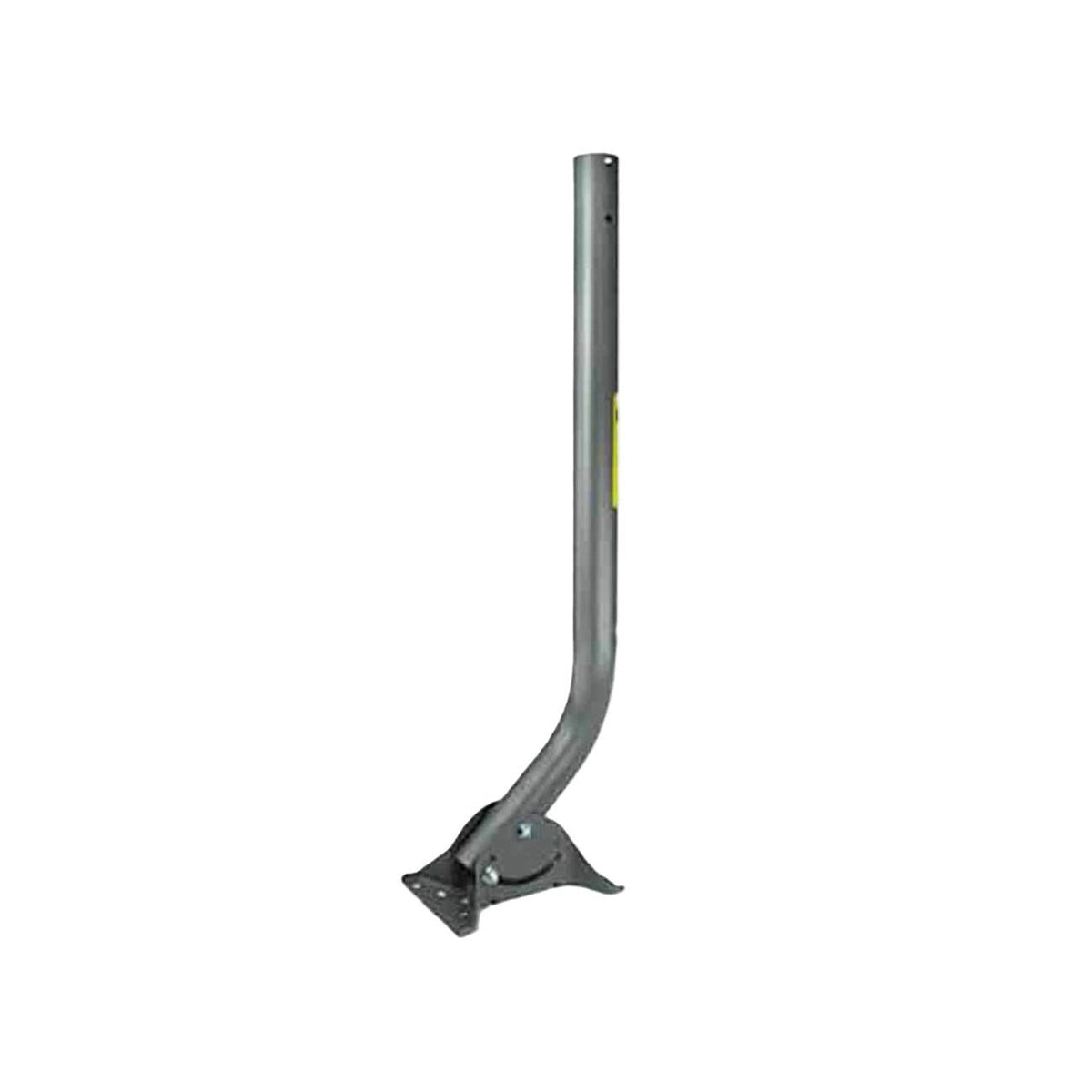 Universal J Pole Antenna Mount 28" x 1 5/8" OD (DS - 2416 - 1) - The Satellite Shop