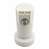 Universal Single FTA KU Band LNBF, 0.1dB — 3-Year Warranty - The Satellite Shop
