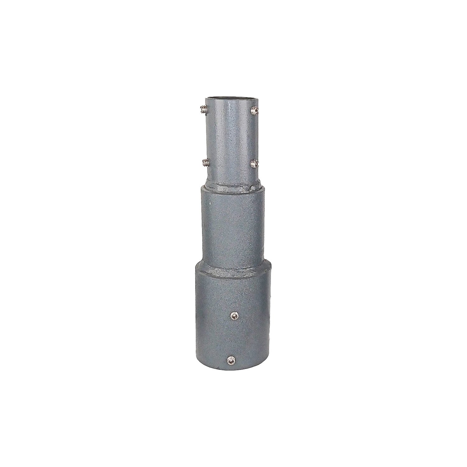 V2 Starlink Pipe Adapter For 2 inch OD Pipe (V2SPAFV2) - The Satellite Shop