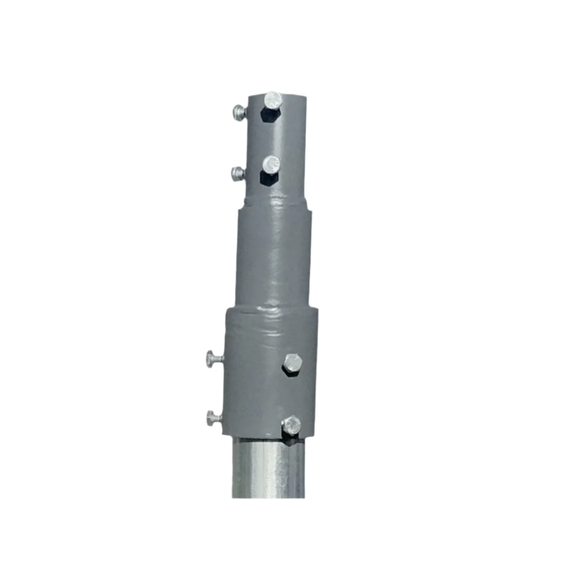 V2 Starlink Pipe Adapter For 2 inch OD Pipe (V2SPAFV2) - The Satellite Shop