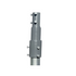 V2 Starlink Pipe Adapter For 2 inch OD Pipe (V2SPAFV2) - The Satellite Shop