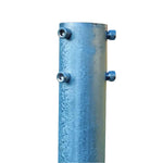 V2 Starlink Pole Mount / Mast (24" - 72") - The Satellite Shop