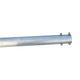 V2 Starlink Pole Mount / Mast (24" - 72") - The Satellite Shop
