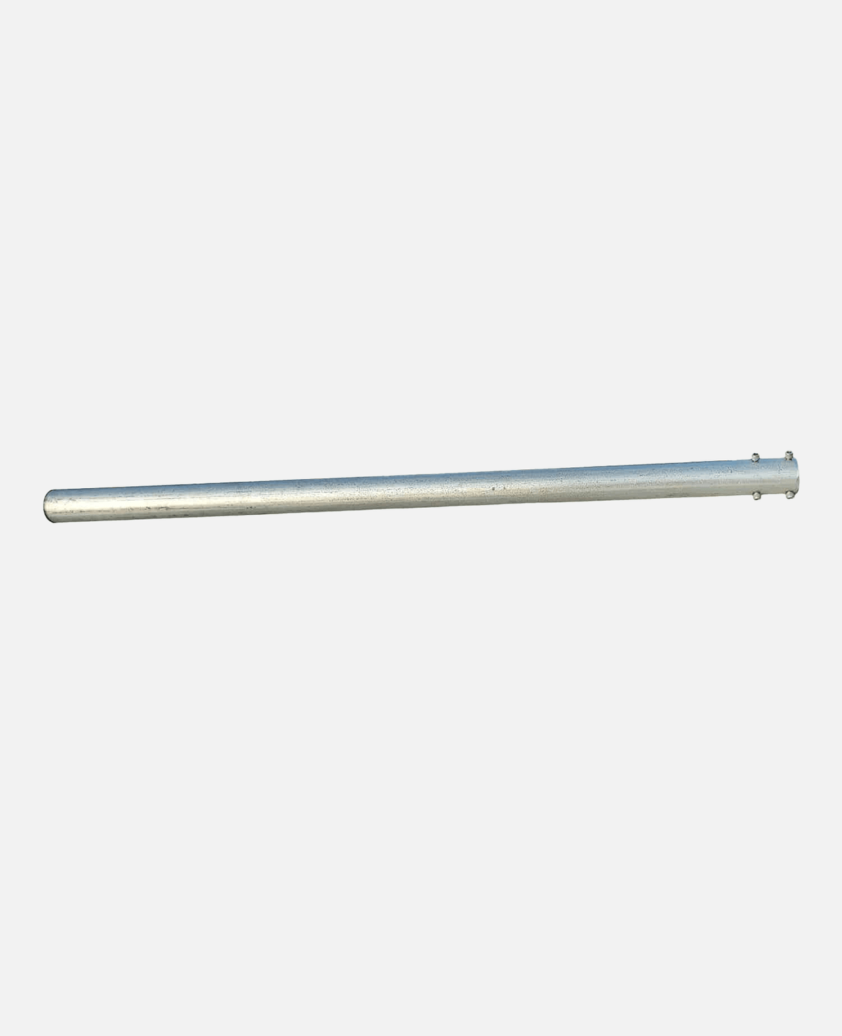 V2 Starlink Pole Mount / Mast (24" - 72") - The Satellite Shop