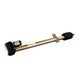 Venture 36" Stroke Ball Screw Has an 8 Pole for 40 Pulse Count - The Satellite Shop