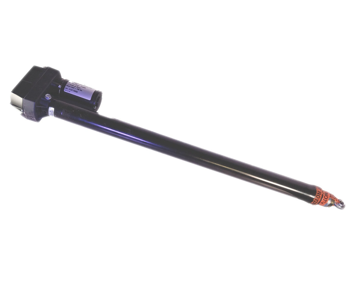 Venture C - Band Actuator Jack, 24” Stroke Acme w/6 Pole Magnet for a 48 Pulse Count - The Satellite Shop