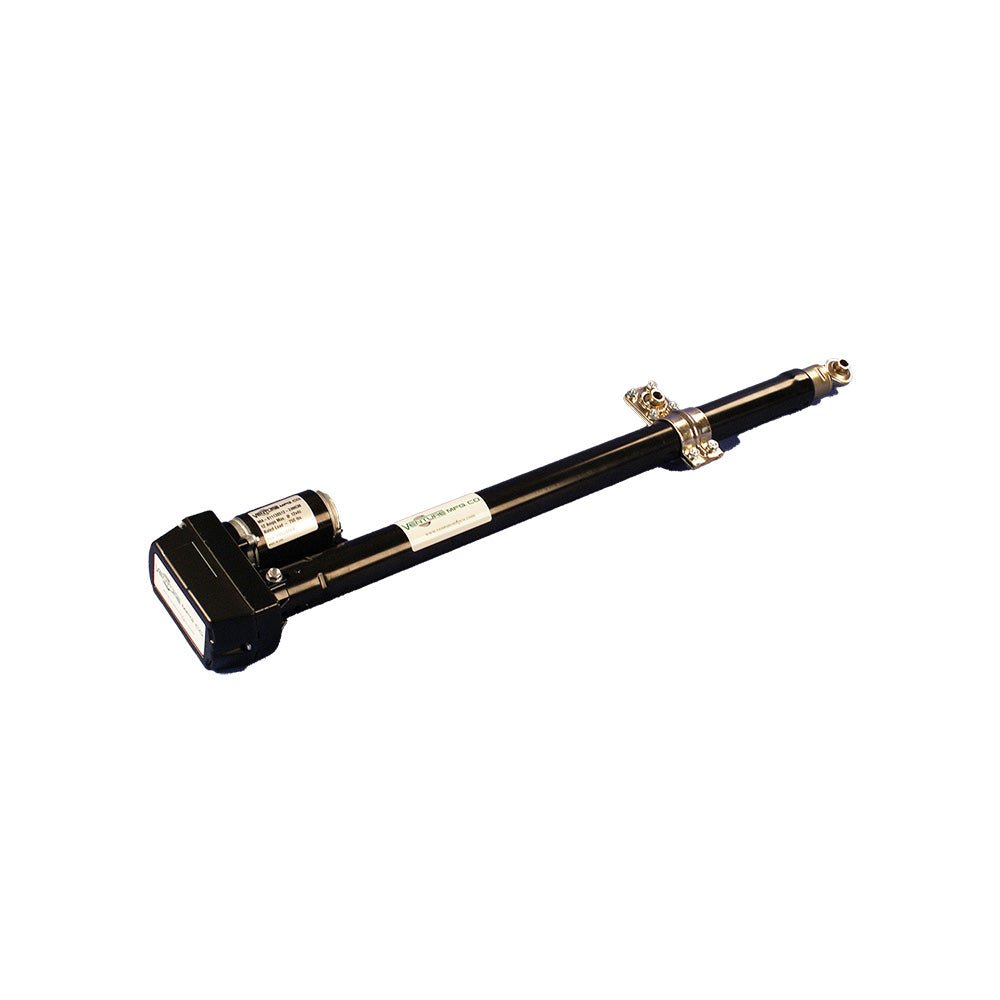 Venture C - Band Actuator Jack, 24” Stroke Acme w/6 Pole Magnet for a 48 Pulse Count - The Satellite Shop